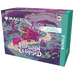 Lorwyn Eclipsed – Bundle - Magic Draw