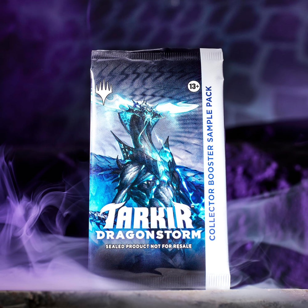 Magic The Gathering Dragonstorm Commander Deck - Sultai Arisen - Magic Draw