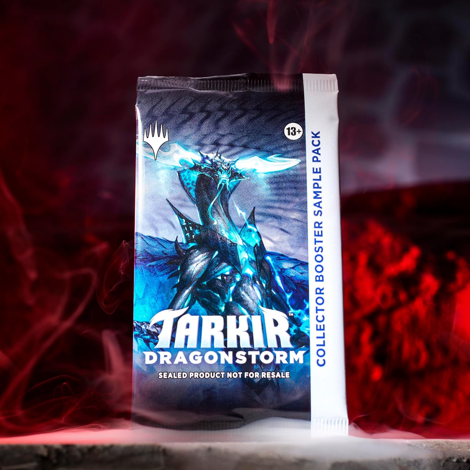 Magic The Gathering Dragonstorm Commander Deck - Mardu Surge