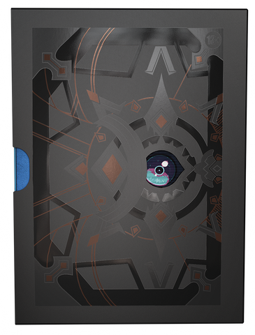 Magic: The Gathering – Secrets of Strixhaven Codex Bundle (Premium Edition) - Magic Draw