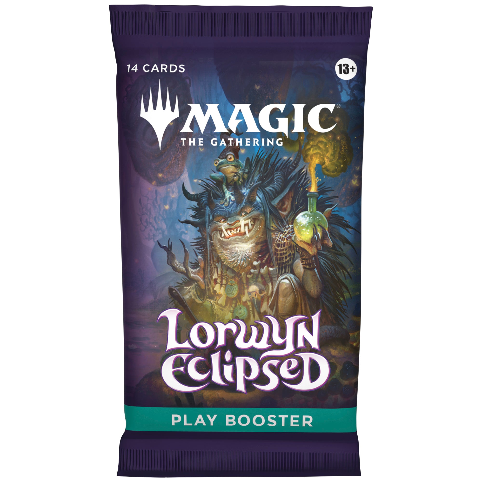 Lorwyn Eclipsed – Play Booster Display