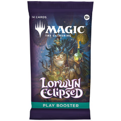 Lorwyn Eclipsed – Play Booster Display