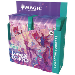 Lorwyn Eclipsed – Collector Booster Display