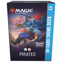 Lorwyn Eclipsed – Pirates Theme Deck