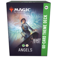 Lorwyn Eclipsed – Angels Theme Deck